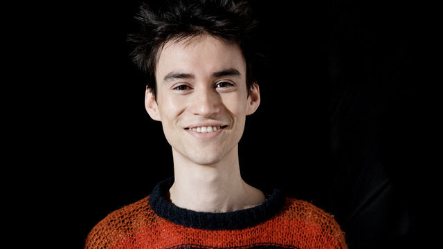 Jacob Collier - Jun. 26